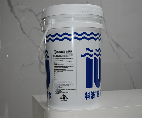 防水剂密度检测 防水剂PH值检测中心