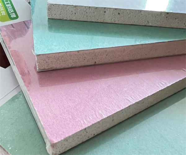 装饰石膏板抗冲击性测试中心