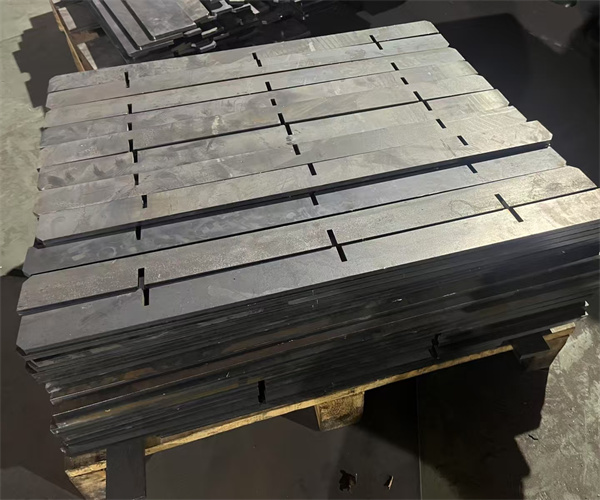 中厚板杯突试验 中厚板弯曲强度检测单位