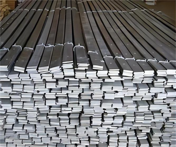 扁钢冲击强度测试 扁钢化学成分分析单位