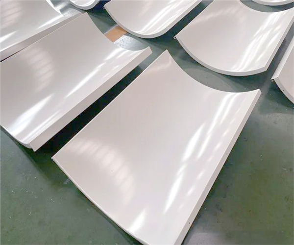 搪瓷钢板弯曲强度测试 搪瓷钢板硬度检测单位