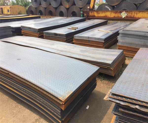 弹簧钢板拉伸试验 弹簧钢板冲击强度测试中心