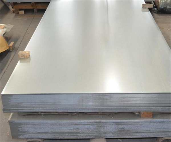 热镀锌板抗拉强度测试 热镀锌板冲击试验单位