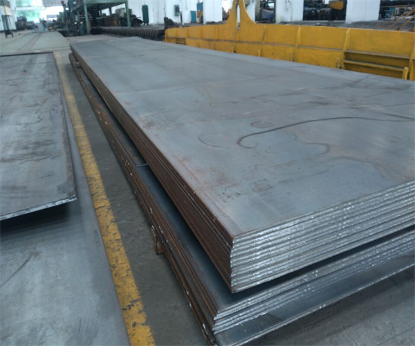 船用钢板拉伸试验 船用钢板冲击测试部门