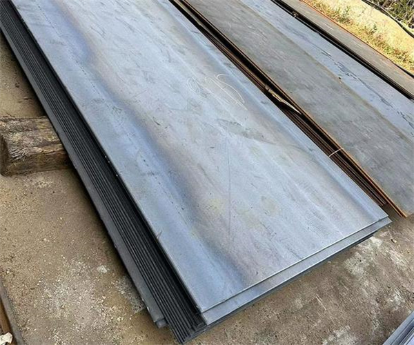 合金钢板拉伸试验 合金钢板冲击测试机构