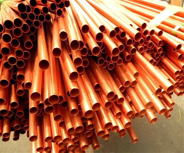 铜管拉伸强度测试 铜管外观尺寸检验机构