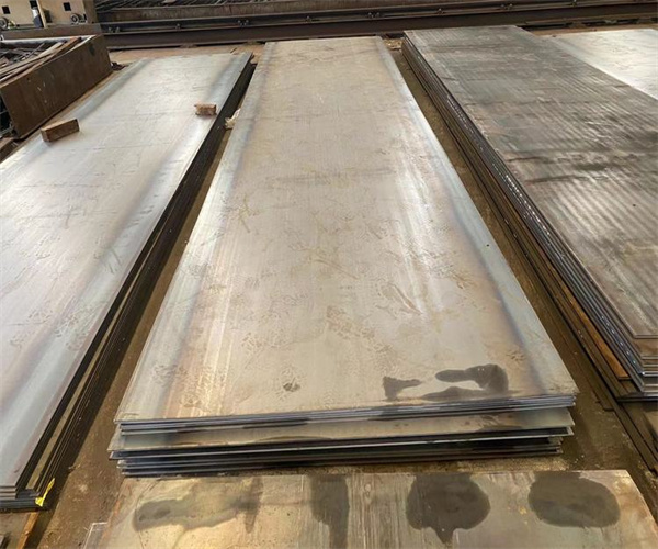 造船钢板拉伸试验 造船钢板冲击测试机构