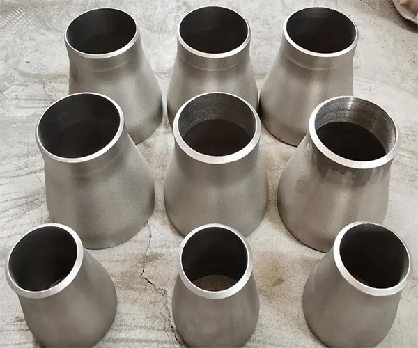 异径管硬度测试 异径管冲击强度试验机构