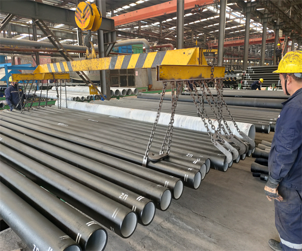 铸铁管硬度测试 铸铁管冲击强度试验机构