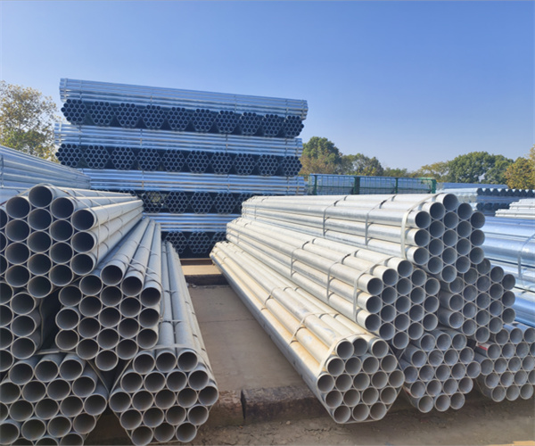 镀锌钢管硬度测试 镀锌钢管冲击强度检测单位