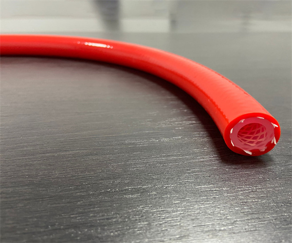 编织胶管表面电阻测试 编织胶管介电强度检测机构