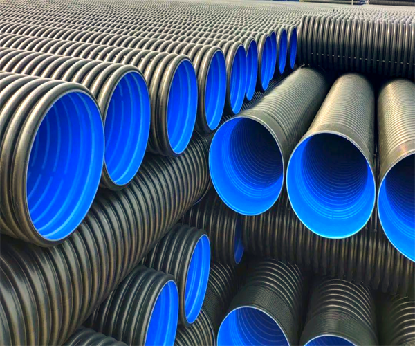 双壁波纹管烘箱试验 双壁波纹管耐腐蚀测试部门