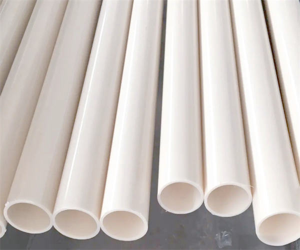 PVC-U管耐腐蚀测试 PVC-U管烘箱试验单位