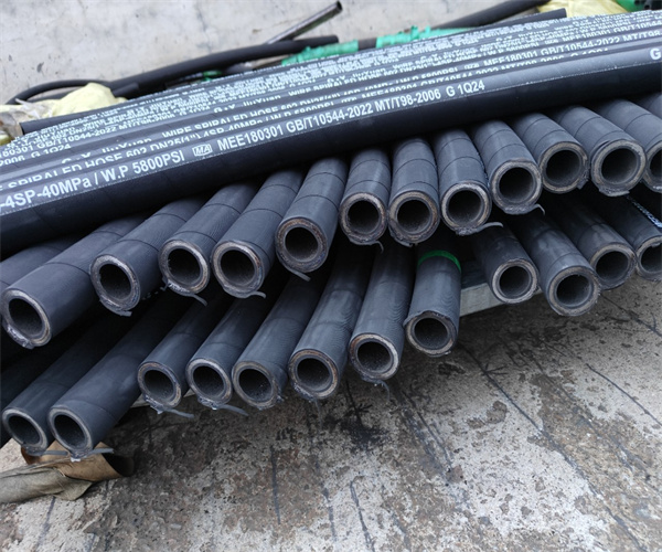 液压软管扭转疲劳测试 液压软管爆破测试单位