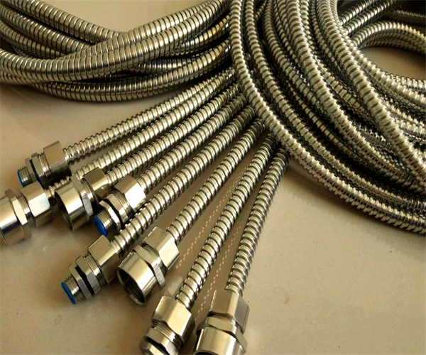 金属软管压缩试验 金属软管疲劳试验单位