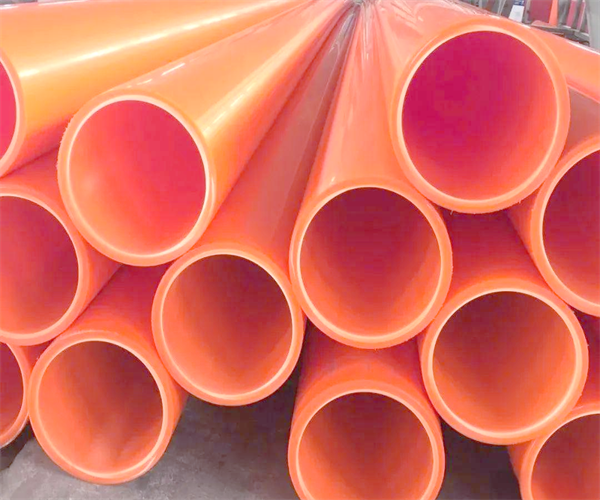 电力管抗拉强度测试 电力管弯曲性能试验中心