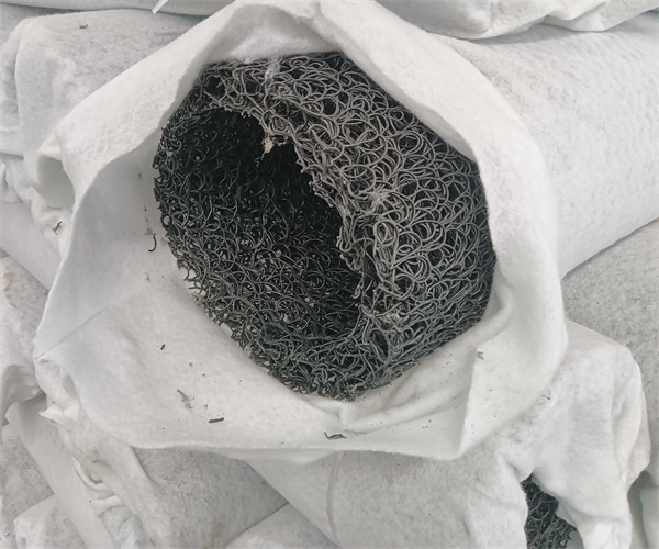 透水管耐腐蚀性测试 透水管耐久性检测机构