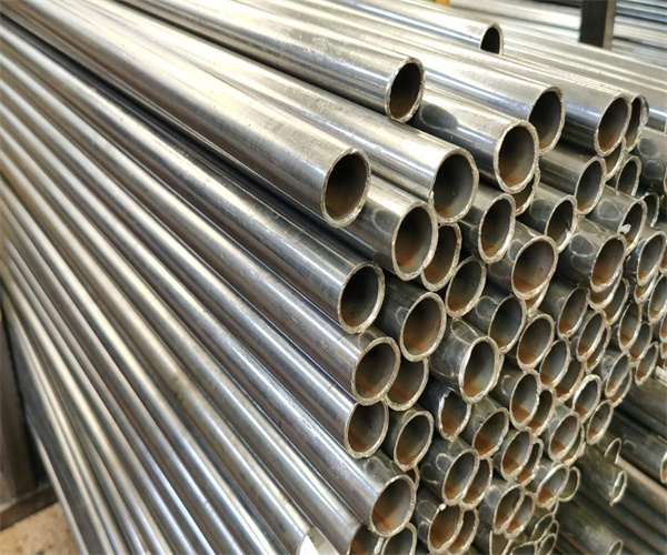 轴承钢管冲击强度测试 轴承钢管硬度检测中心