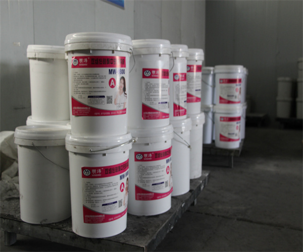 双组份硅酮胶粘结强度检测部门