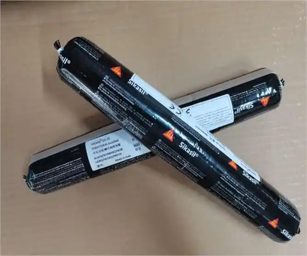 单组分硅酮胶弹性恢复率测试机构