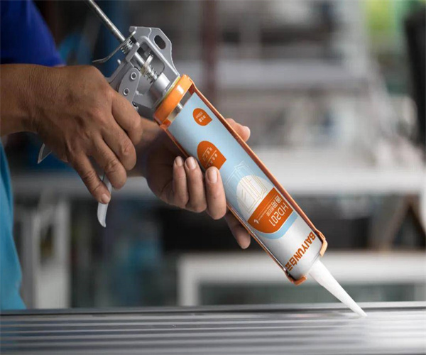 酸性硅酮胶挤出性检测单位