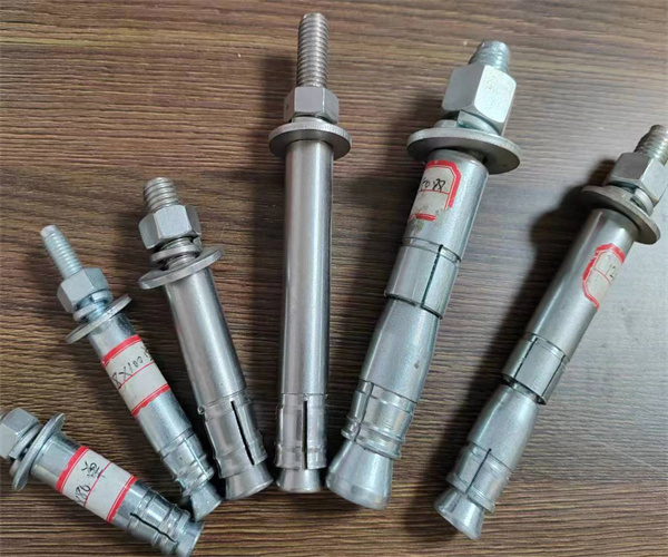 锚栓疲劳性能检测 锚栓耐高温试验中心