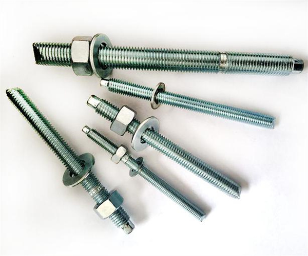 化学锚栓移滑性能测试 化学锚栓疲劳试验机构