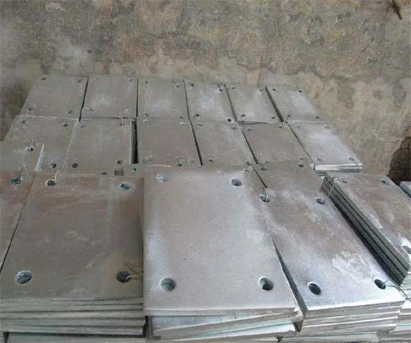 预埋件强度测试 预埋件硬度检测部门