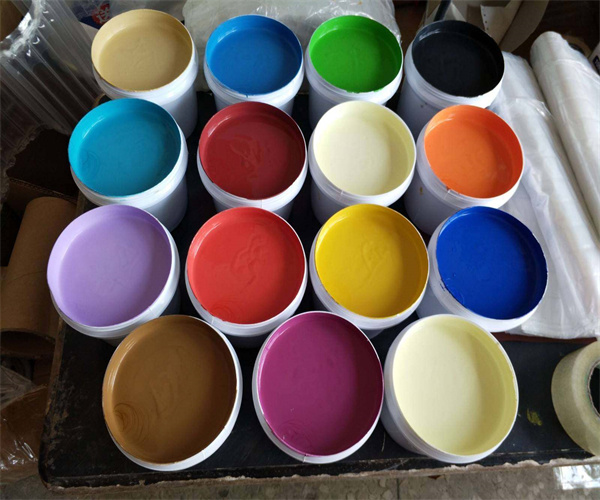 乳胶漆干燥时间测试 乳胶漆附着力检测中心