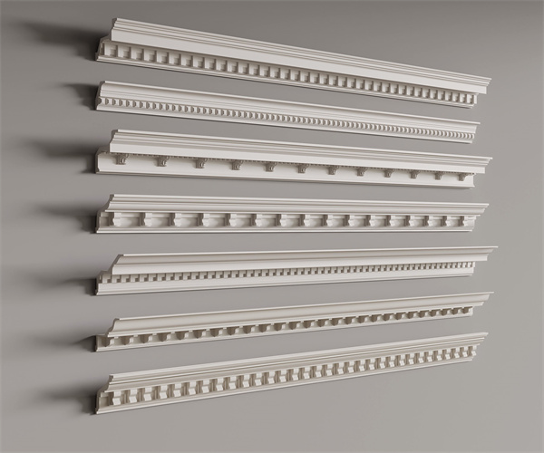 石膏线抗折强度测试 石膏线含水率检测机构