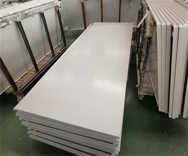 搪瓷板耐冲击性测试 搪瓷板耐磨耗检测单位