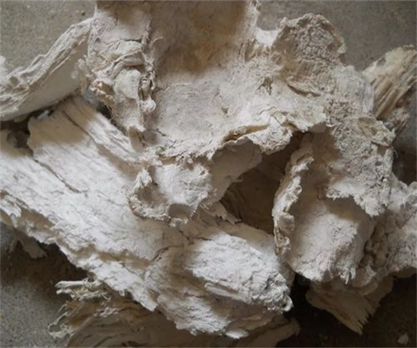 海泡石吸附性能测试 海泡石比表面积检测单位