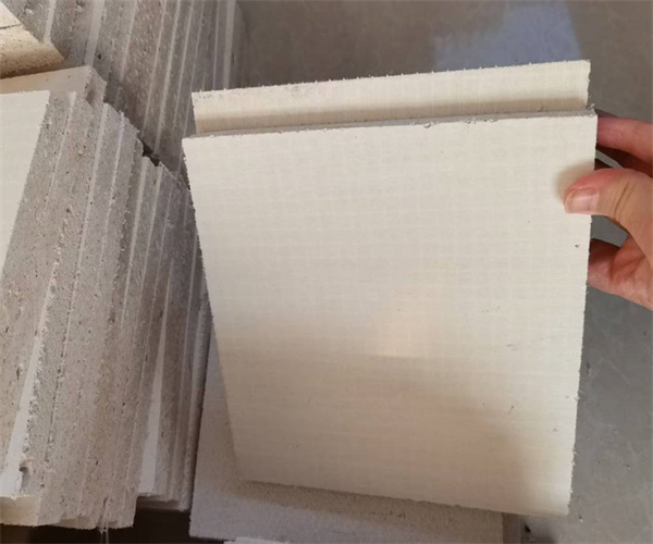 玻镁板抗折强度测试 玻镁板抗冲击强度试验中心