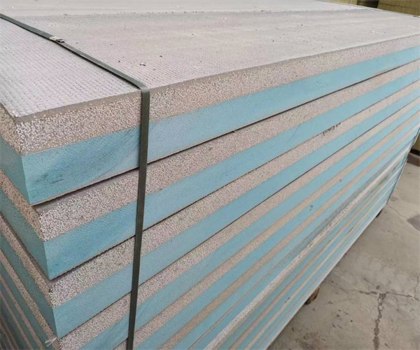 保温板抗弯强度测试 保温板断裂模量检测机构