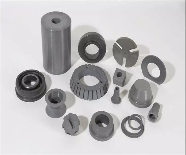 氮化物陶瓷密度检测 氮化物陶瓷孔隙率检测单位