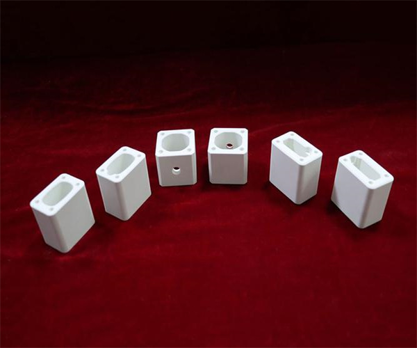 工业陶瓷热膨胀系数检测 工业陶瓷导热系数测试单位