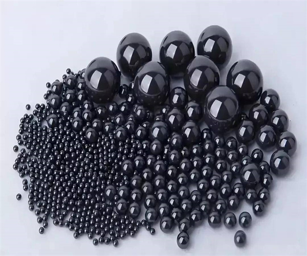 碳化物陶瓷硬度测试 碳化物陶瓷抗冲击性检测机构