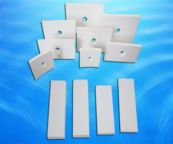 氧化物陶瓷断裂模数检测 破坏强度测试中心