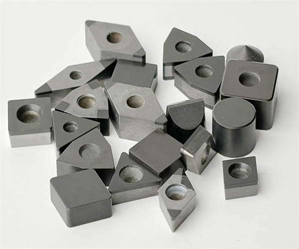 立方氮化硼化学成分分析 纯度检测中心