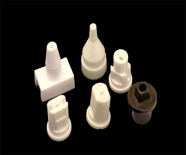 半导体陶瓷界面粗糙度检测 电阻率测试机构