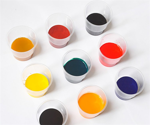 水性漆粘度测试 水性漆固含量检测单位