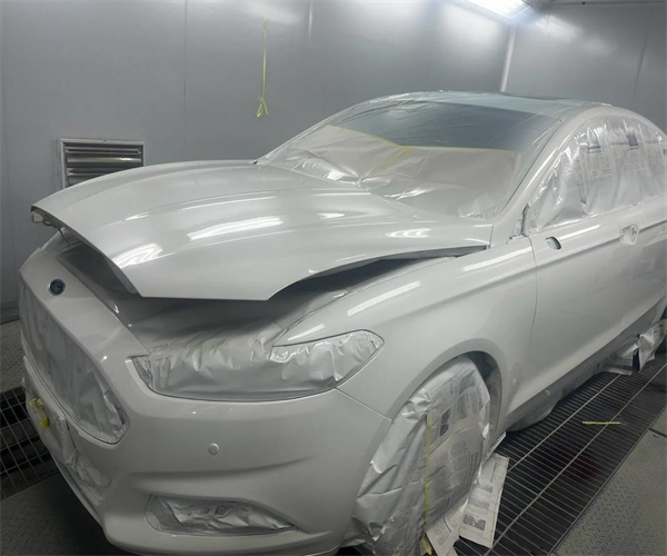 汽车底漆硬度测试 汽车底漆弯曲试验部门