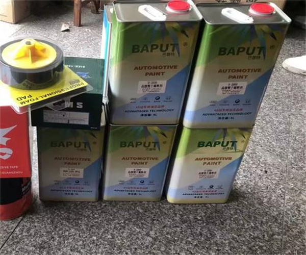 汽车油漆光泽度测试 汽车油漆耐候性检测中心