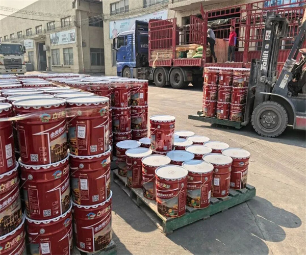 墙面漆耐水性测试 墙面漆抗开裂性检测单位