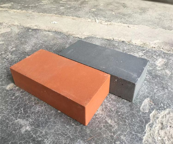 烧结砖体积密度测试 烧结砖吸水率检测单位