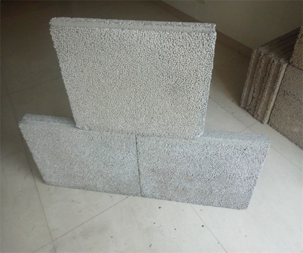 混凝土砌块外观检验 混凝土砌块干密度测试机构