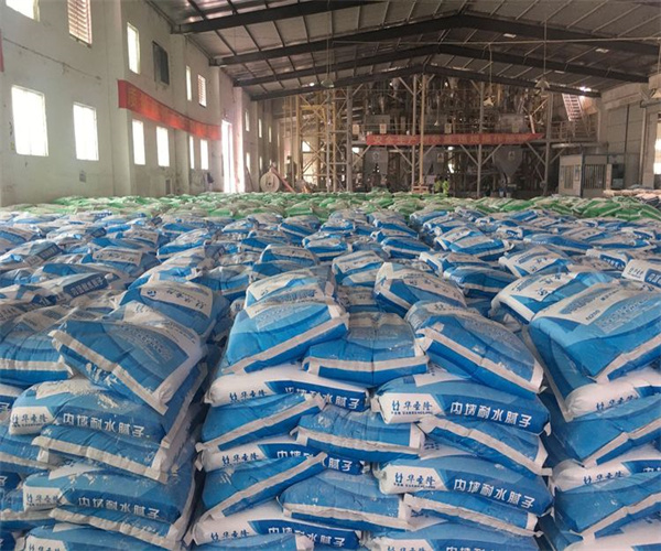 腻子粉干燥抗裂测试 腻子粉粘结强度检测单位