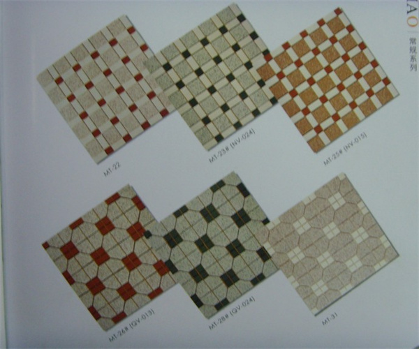 陶瓷锦砖破坏强度测试 陶瓷锦砖断裂模数检测单位