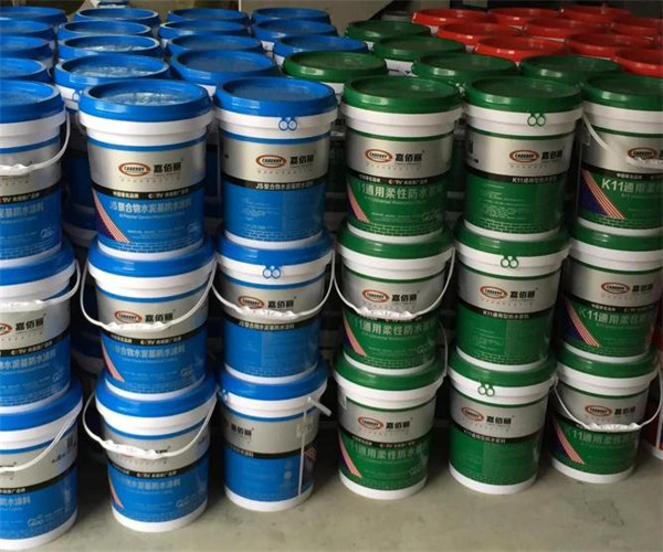 防水涂料低温柔性测试 防水涂料固体含量检测单位