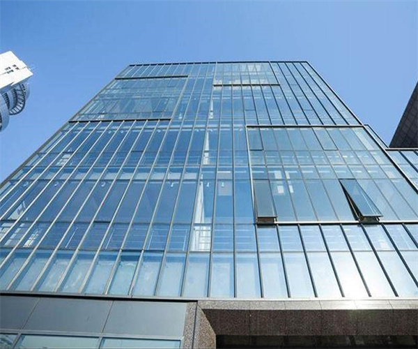 玻璃幕墙水密性能检测 平面内变形测试单位